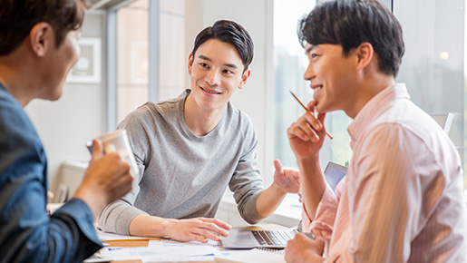 Advanced Reading & Debate Development