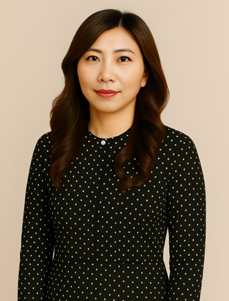 Ms. Injeong Cho
