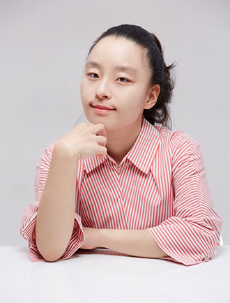 Ms. Hahye Woo