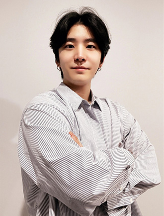 Mr. Samuel Hwang