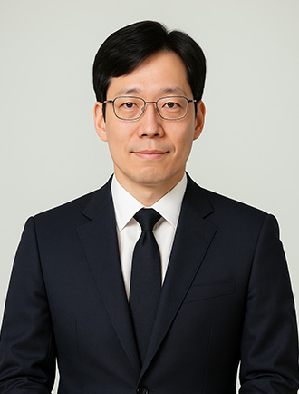 Mr. Jihyun Ko