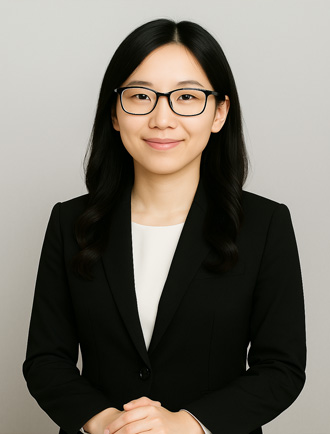 Ms. Yoon Cho