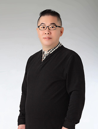 Rev. James Hwang