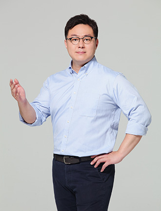 Mr. Eugene Peter Jee
